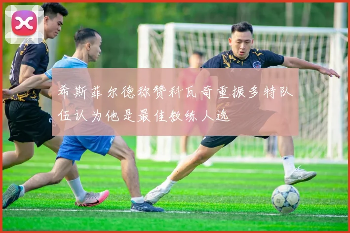 希斯菲尔德称赞科瓦奇重振多特队伍认为他是最佳教练人选
