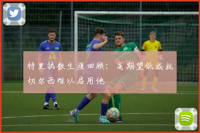 特里执教生涯回顾：高期望低成就切尔西难以启用他