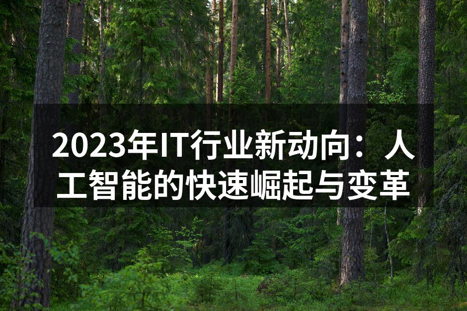 人工智能在软件开发中的应用示意图